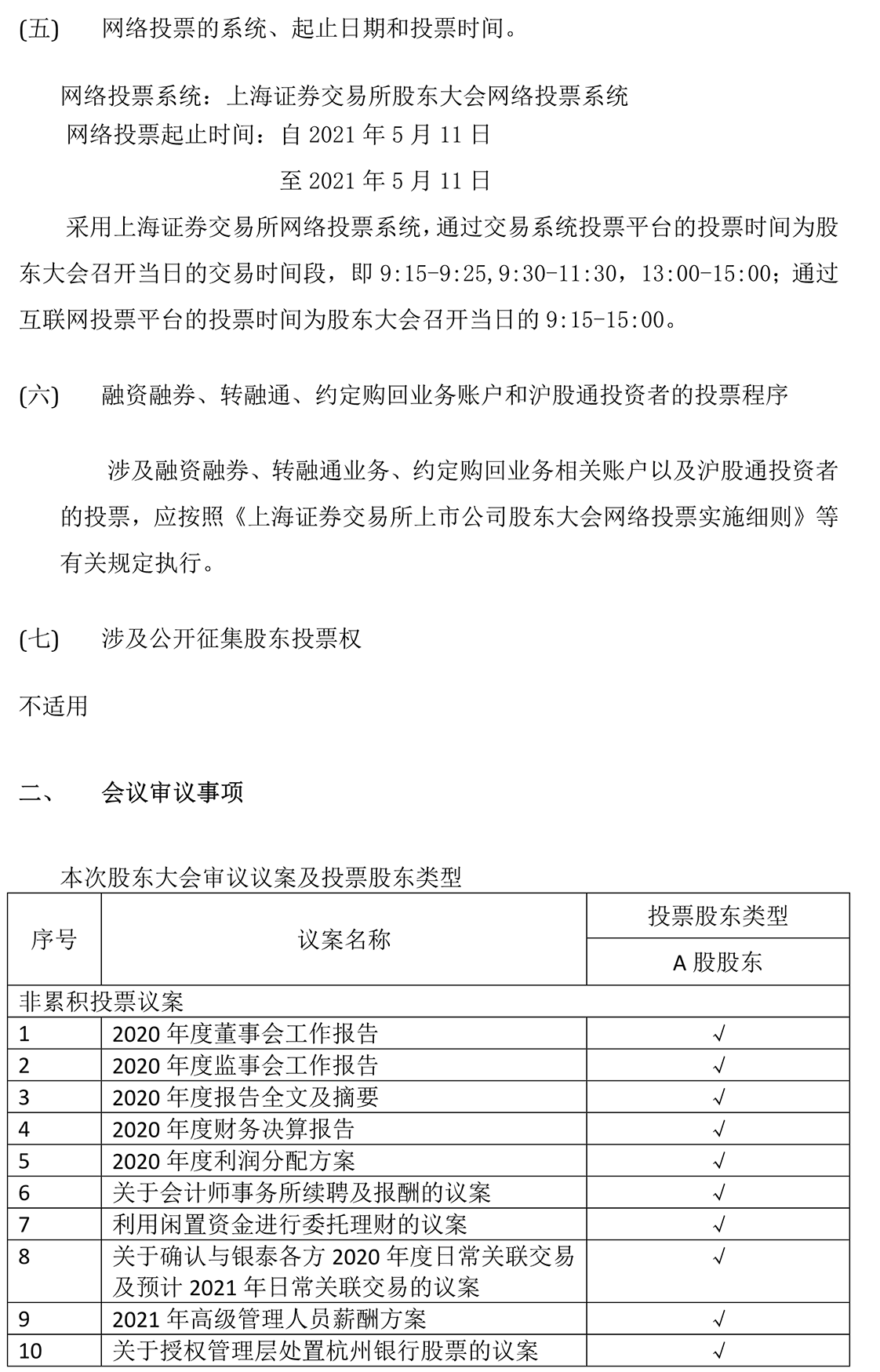 2021-025 關(guān)于召開2020年年度股東大會的通知-2.png